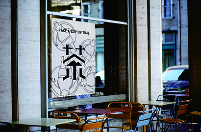 密山市VI设计：融合城市文化，打造特色品牌标识